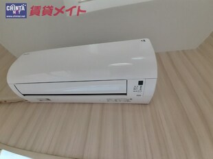 レーベンハイムⅢの物件内観写真